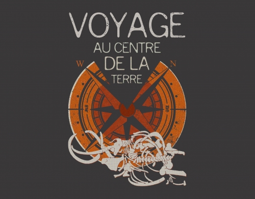 coque Book Collection: Jules Verne