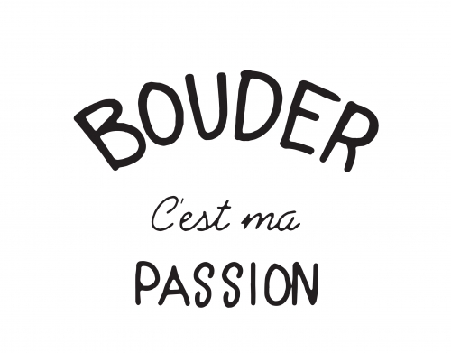 coque Bouder cest ma passion
