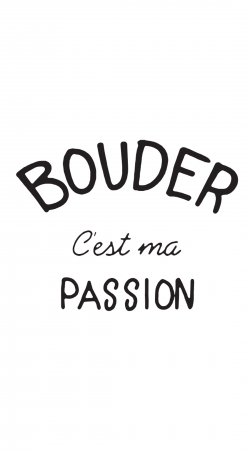 coque Bouder cest ma passion