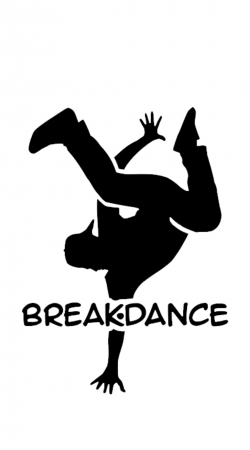 coque Break Dance
