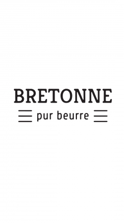coque Bretonne pur beurre