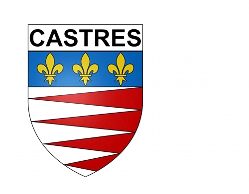 coque Castres