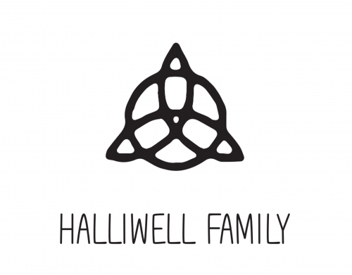coque Charmed The Halliwell Family