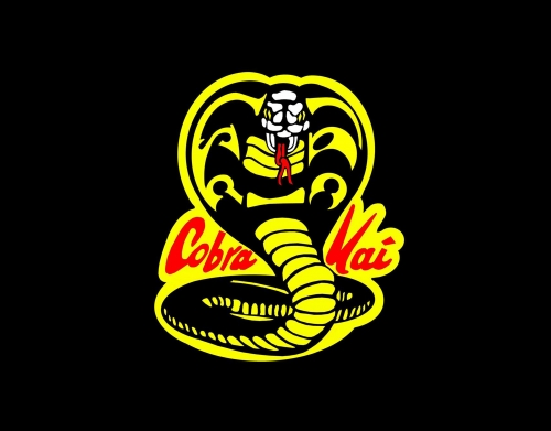 coque Cobra Kai