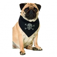 acheter Collier bandana pour chien et chat personnalisable
