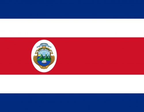 coque Costa Rica