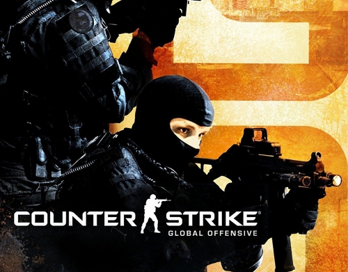coque Counter Strike CS GO
