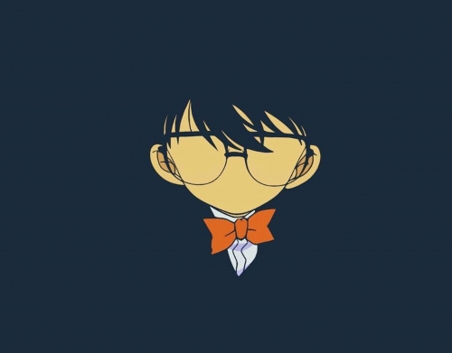 coque Detective Conan