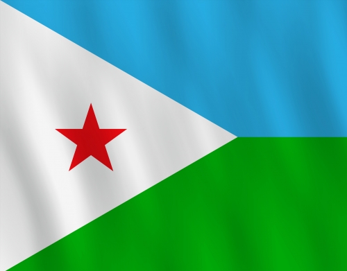 coque Djibouti
