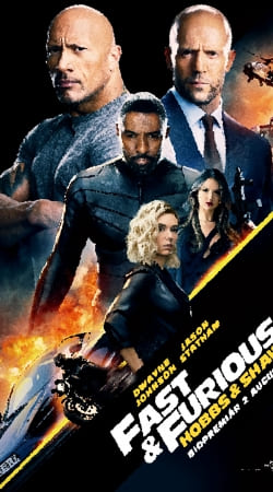 coque fast and furious hobbs and shaw
