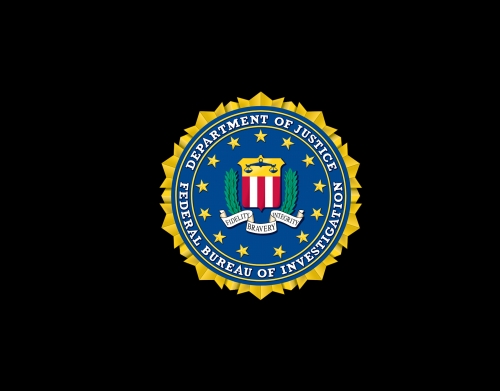 coque FBI Federal Bureau Of Investigation