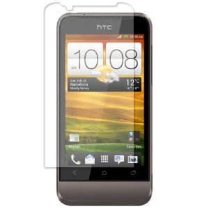 acheter Pack de 2 films de protections HTC One V