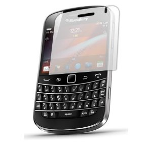 acheter Pack de 2 films de protections Blackberry Bold 9900