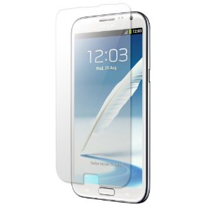 acheter Pack de 2 films de protections Samsung Galaxy Note 2 n7100