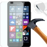 acheter Film Verre trempé Microsoft Lumia 640