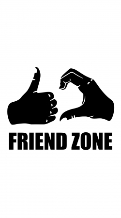 coque Friend Zone