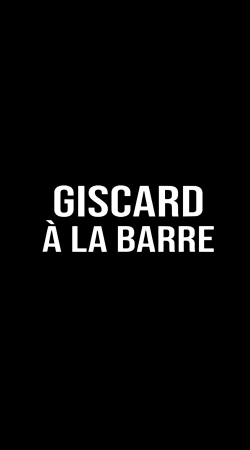 coque Giscard a la barre