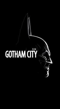 coque Gotham
