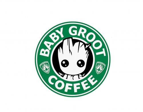 coque Groot Coffee