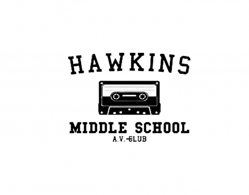 coque Hawkins Middle School AV Club K7