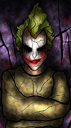 coque Joker M