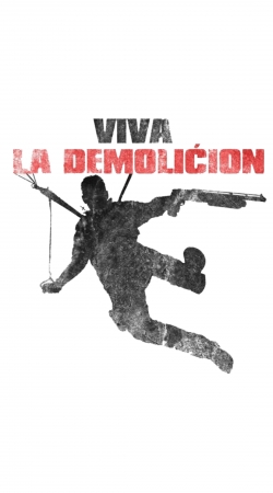coque Just Cause Viva La Demolition