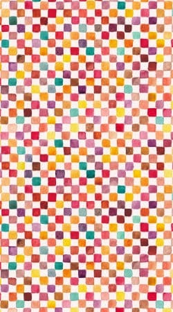 coque Klee Pattern