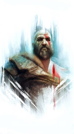 coque Kratos18