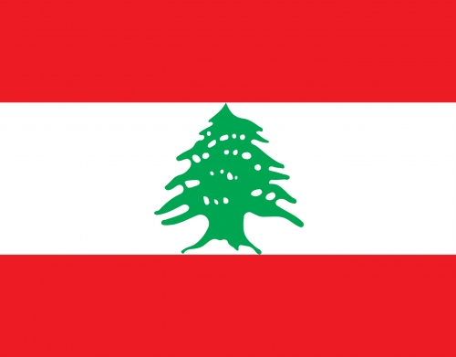 coque Liban