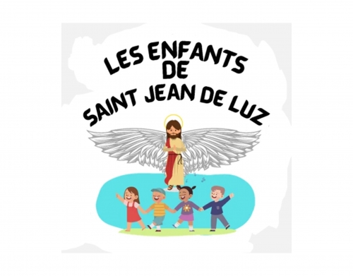 coque Les enfants de Saint Jean De Luz