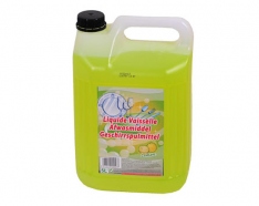 Liquide vaisselle Citron - 5 L
