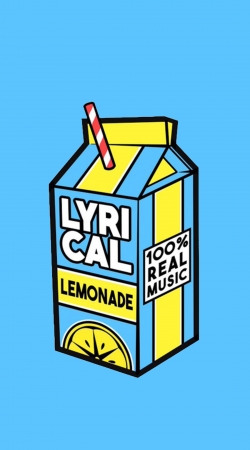 coque lyrical lemonade