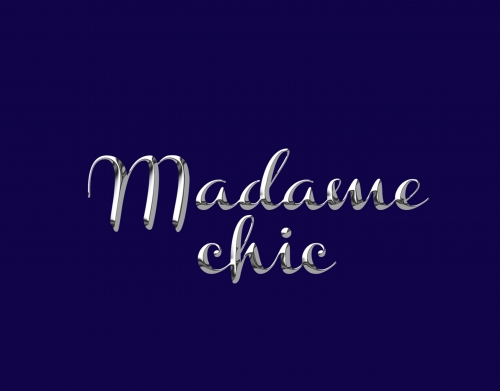 coque Madame Chic