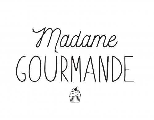 coque Madame Gourmande