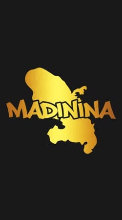 coque Madina Martinique 972