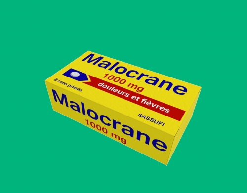 coque Malocrane