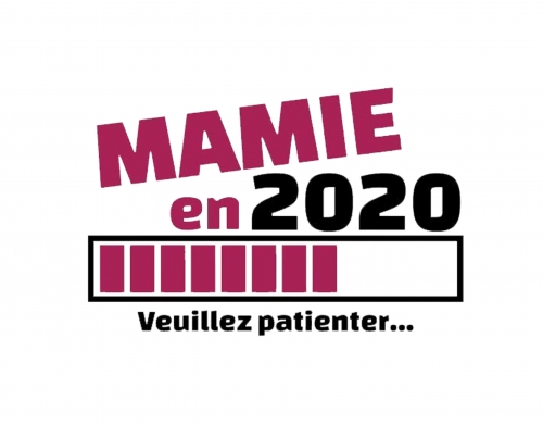 coque Mamie en 2020