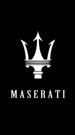 coque Maserati Courone
