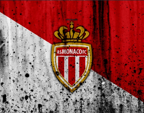 coque Monaco supporter