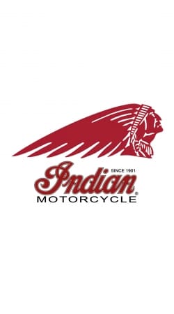 coque Motorcycle Indian