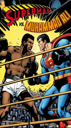 coque Muhammad Ali Super Hero Mike Tyson Boxen Boxing