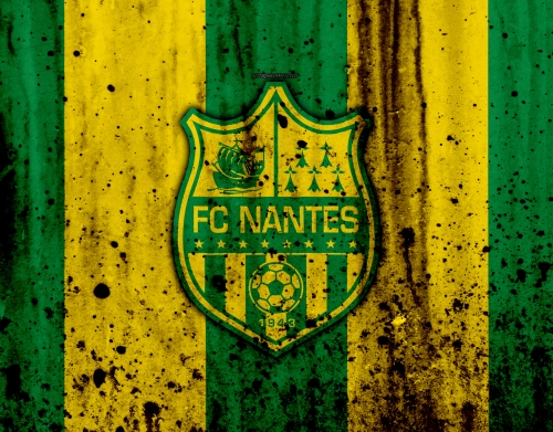 coque Nantes Football Club Maillot