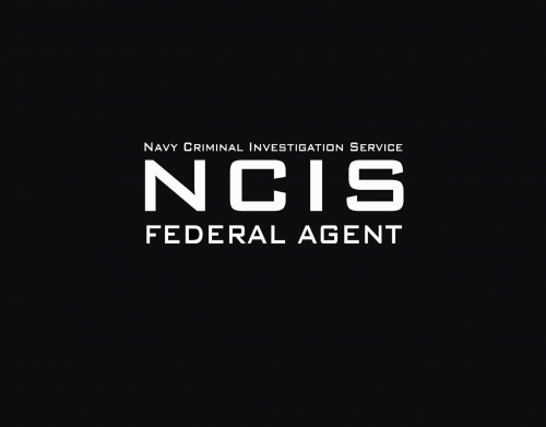 coque NCIS federal Agent