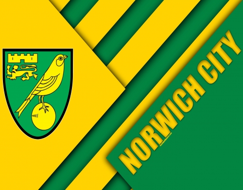 coque Norwich City
