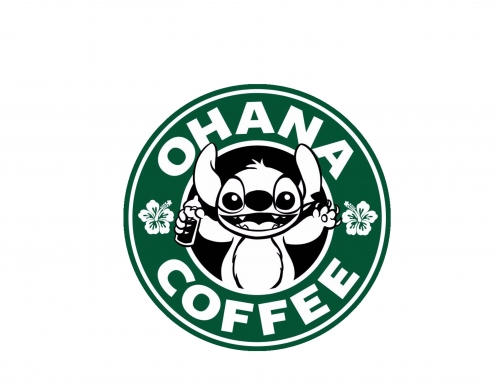 coque Ohana Coffee