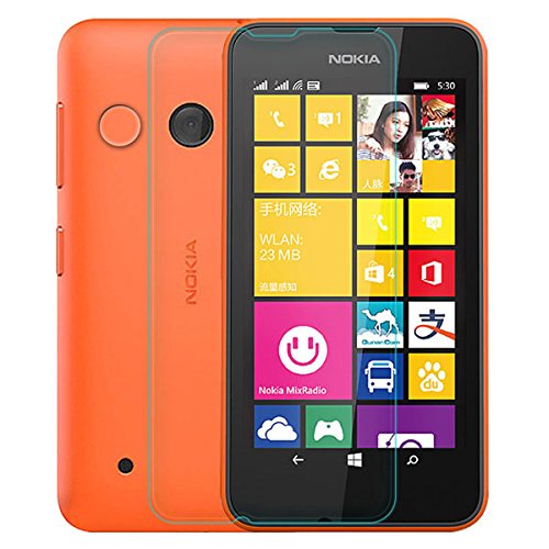 acheter Pack de 2 films de protection Microsoft Lumia 640 anti rayures