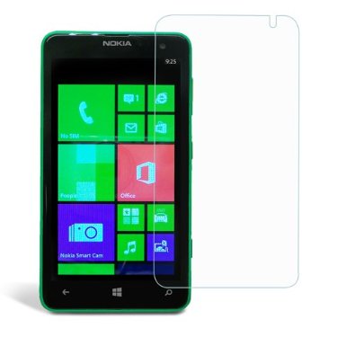 acheter Pack de 2 films de protection Nokia Lumia 625 anti rayures