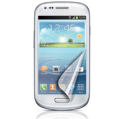acheter Pack de 2 films de protection Samsung Galaxy Fame Lite S6790 anti rayures