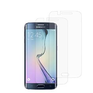 acheter Pack de 2 films de protection Samsung Galaxy S6 anti rayures