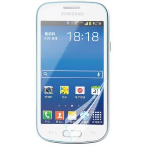 acheter Pack de 2 films de protection Samsung Galaxy Trend Lite S7390 anti rayures